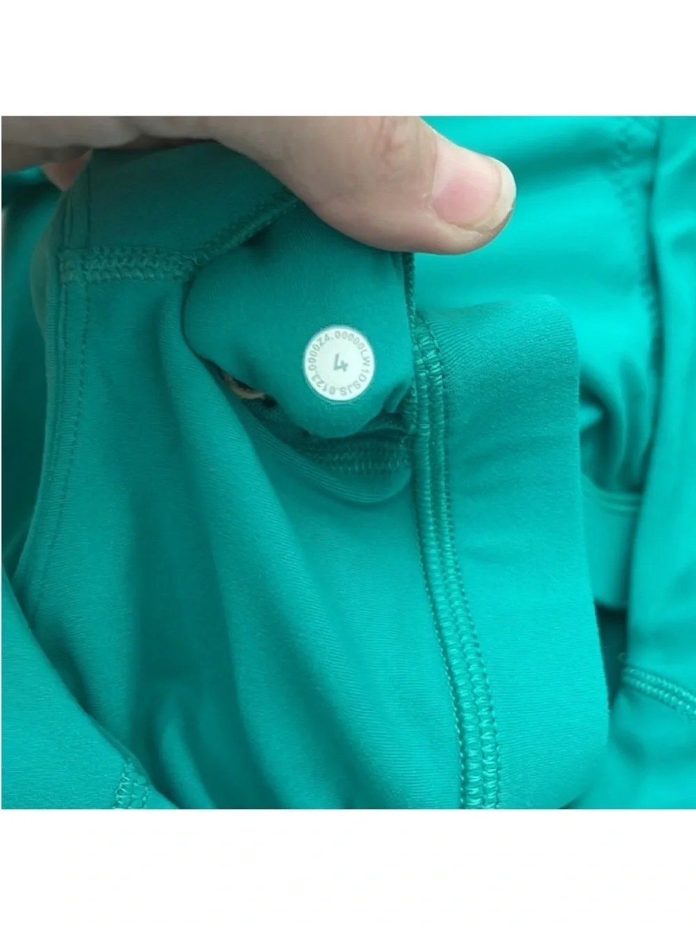 Lululemon Align Bodysuit 8